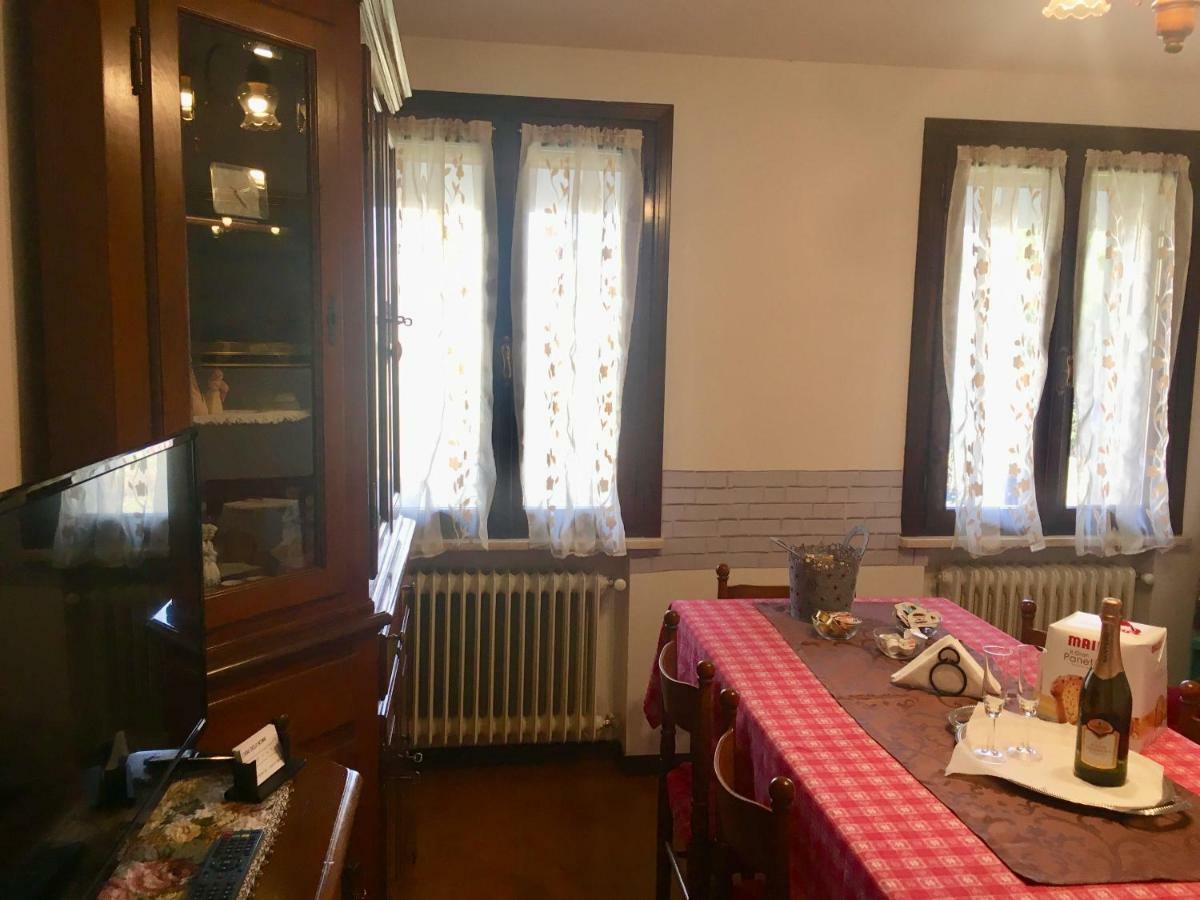 Casa Della Nonna *
